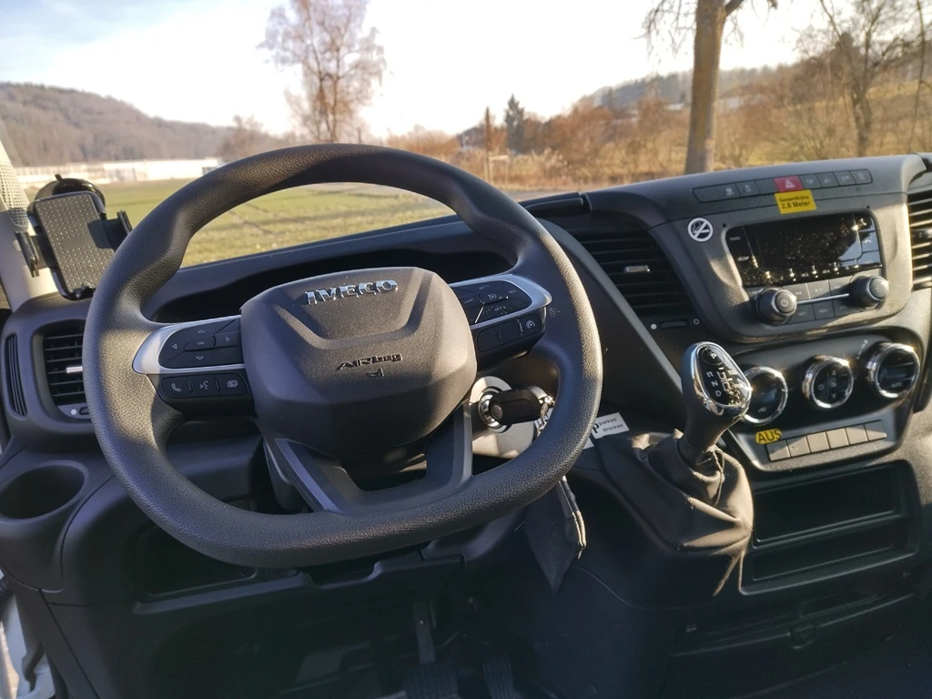 Miettransporter Aarau