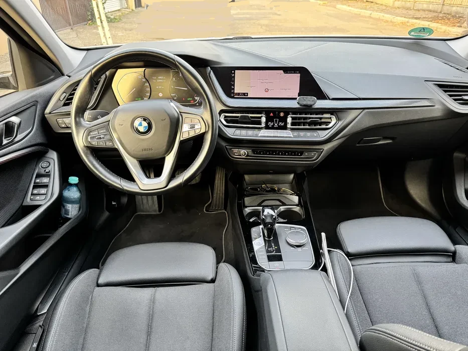 Mietauto Suhr