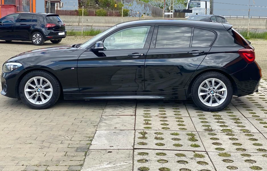 Auto mieten