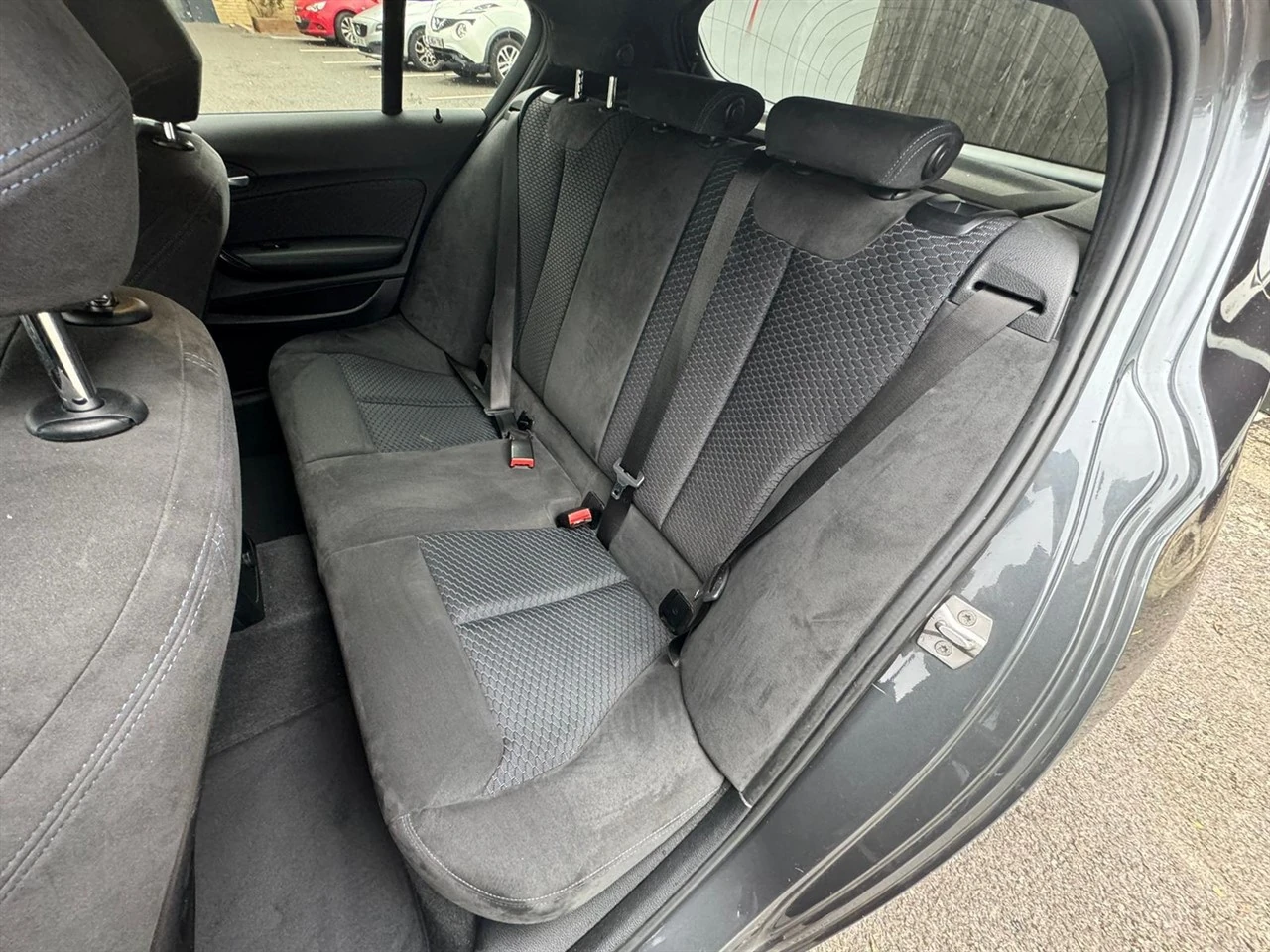 Auto mieten